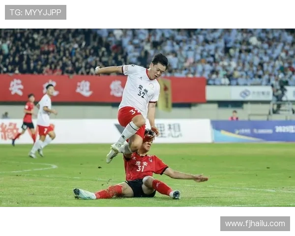 2.5 万球迷见证！连云港 1-1 绝平苏州，争议绝杀被吹引热议(3)