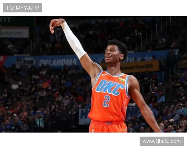 亚历山大创 8 纪录比肩乔丹！雷霆总决赛 3-2 领先，夺冠概率达 89%