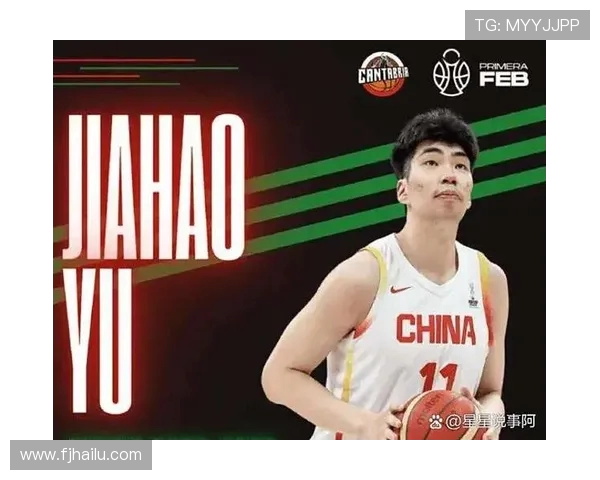 杨瀚森试训 14 队创纪录！哪支首轮签球队最适合这位潜力中锋？(2)